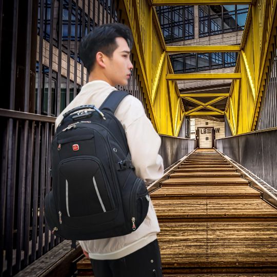 City Scout PRO Backpack