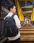 City Scout PRO Backpack