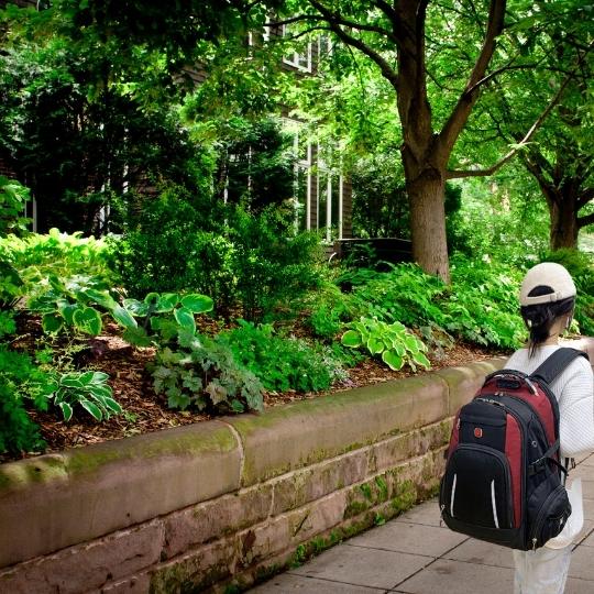 City Scout PRO Backpack
