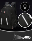 City Scout PRO Backpack