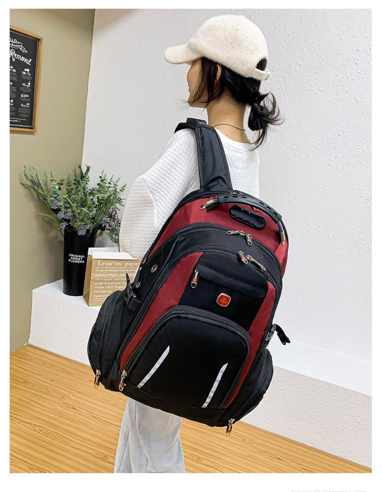 City Scout PRO Backpack