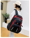 City Scout PRO Backpack