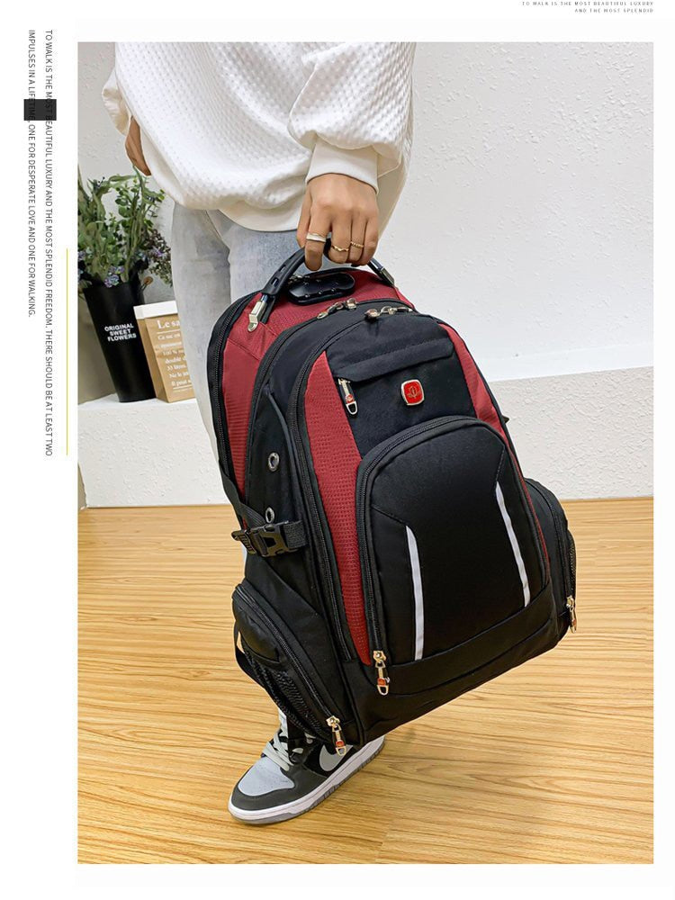 City Scout PRO Backpack