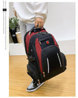 City Scout PRO Backpack