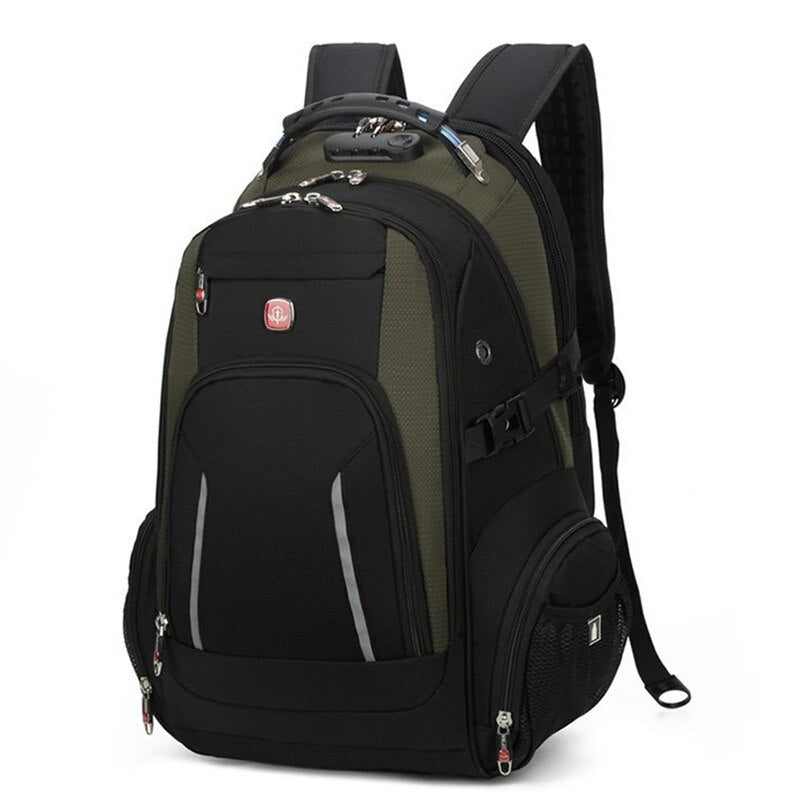 City Scout PRO Backpack