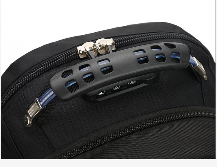 City Scout PRO Backpack