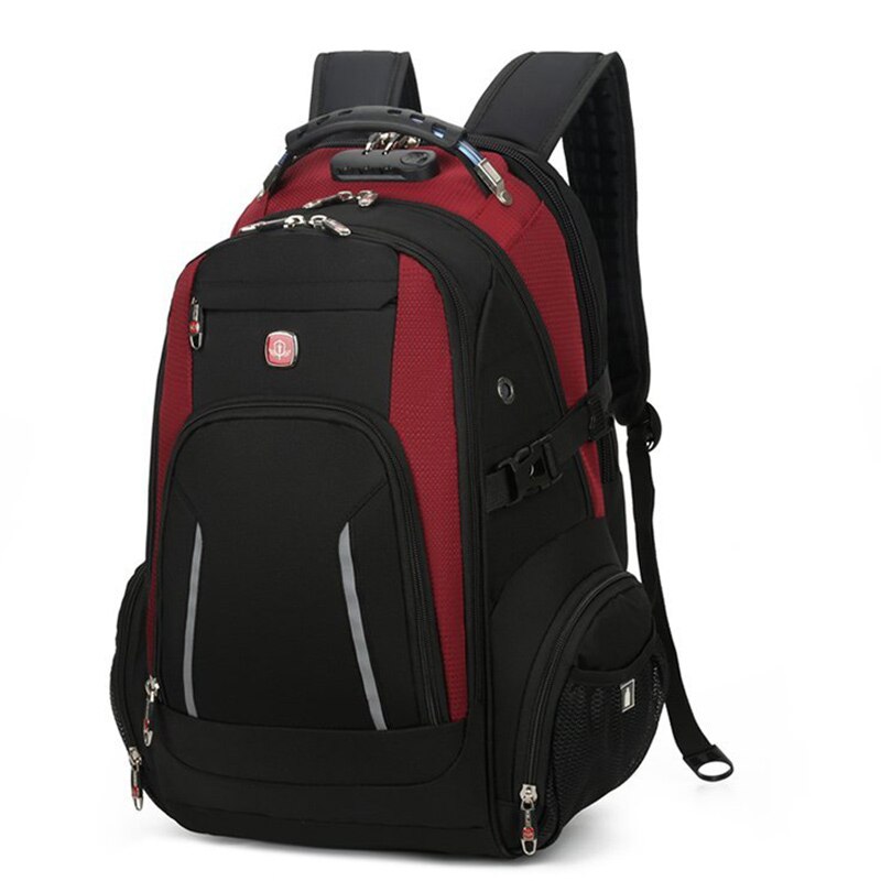 City Scout PRO Backpack