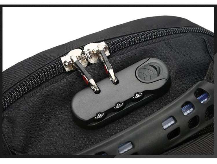 City Scout PRO Backpack