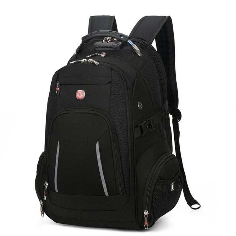 City Scout PRO Backpack