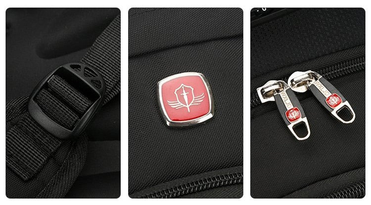 City Scout PRO Backpack