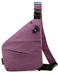 Travel Crossbody Bag