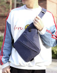 Travel Crossbody Bag