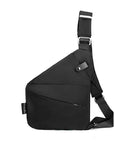 Travel Crossbody Bag