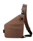 Travel Crossbody Bag