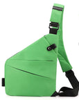 Travel Crossbody Bag