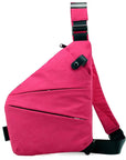 Travel Crossbody Bag
