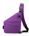 Travel Crossbody Bag