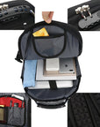 City Scout PRO Backpack