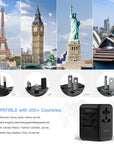 Travel Adaptor