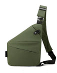Travel Crossbody Bag