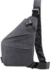 Travel Crossbody Bag