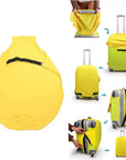 Luggage Protector