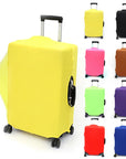 Luggage Protector
