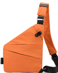 Travel Crossbody Bag