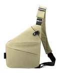 Travel Crossbody Bag