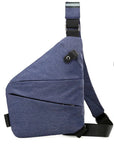 Travel Crossbody Bag