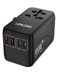 International Travel Adapter 65W/100W