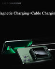 5000mAh & 10000mAh Magnetic Wireless Charger