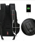 City Scout PRO Backpack