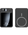 5000mAh & 10000mAh Magnetic Wireless Charger