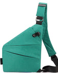 Travel Crossbody Bag