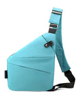Travel Crossbody Bag