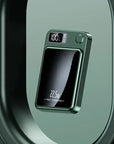 5000mAh & 10000mAh Magnetic Wireless Charger