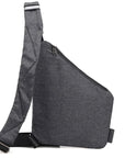 Travel Crossbody Bag