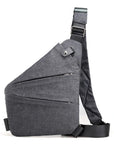 Travel Crossbody Bag