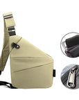 Travel Crossbody Bag