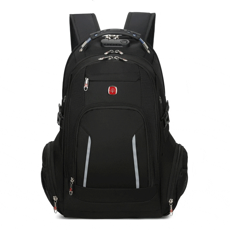 City Scout PRO Backpack