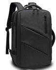 City Express Backpack - Slate / 32x17x48CM - Luggage