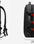 City Express Backpack - Slate / 32x17x48CM - Luggage