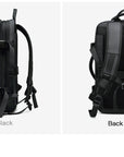 City Express Backpack - Slate / 32x17x48CM - Luggage
