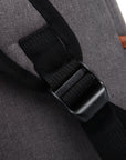 City Vintage Backpack - Backpacks