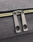 City Vintage Backpack - Backpacks