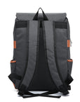 City Vintage Backpack - Backpacks