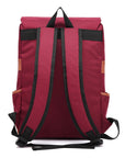 City Vintage Backpack - Backpacks