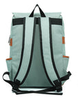 City Vintage Backpack - Backpacks