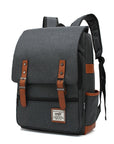 City Vintage Backpack - Backpacks